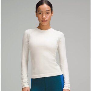 Keep the Heat Thermal Long-Sleeve Shirt